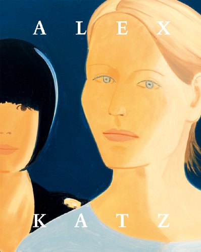 Download Alex Katz: An American Way of Seeing