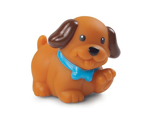 VTech Baby Toot-Toot Friends Busy Sounds Discovery House - Multi-Coloured