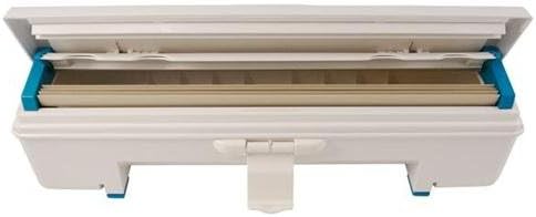 Wrapmaster Dispenser 4500 45cm Ref C03516 124736