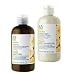 The Body Shop Banana Shampoo 250ml + The Body Shop Banana Conditioner 250ml
