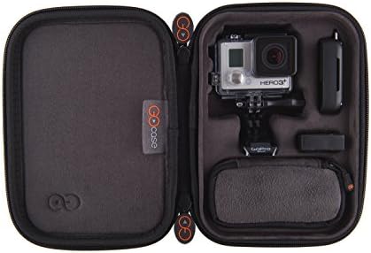 GOcase H4 Compact Case Box for GoPro Camera