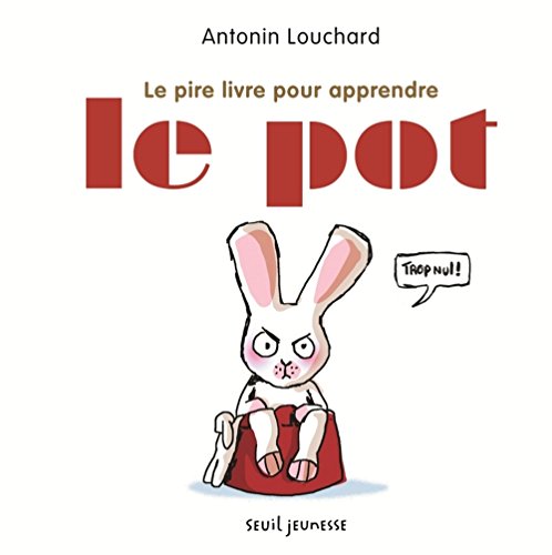 <a href="/node/19572">Le pire livre pour apprendre le pot</a>