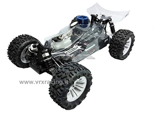 gp toys macchina radiocomandata luctan s912