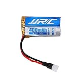 Original JJRC H31 Akku: 3.7v 400mAh Ersatzteile Akku