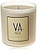 ARCHIPELAGO BOTANICALS Home Candle, Vanilla 400 g
