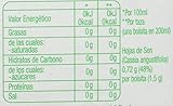para que sirve la infusion de menta y canela Infusión con sen y menta que favorece el tránsito intestinal