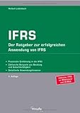 Image de IFRS: Der Ratgeber zur erfolgreichen Anwendung von IFRS