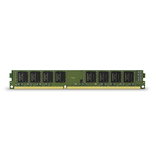 Kingstone KVR1333D3N9/8G - Memoria RAM de 8 GB (1333 MHz DDR3 Non-ECC CL9 DIMM, 240-pin, 1.5 V)