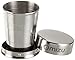 Produktbild Mizu Schnapsglas Edelstahl Shot Glass Stainless, Silber, W02AMZ1SG