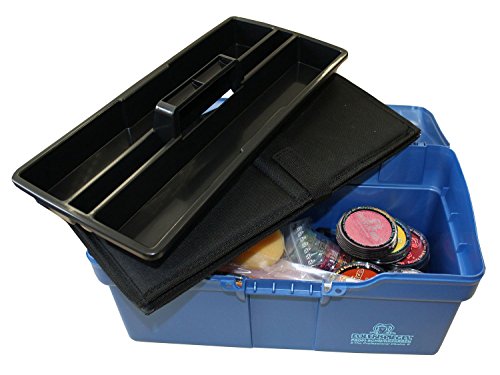 Eulenspiegel Schminkkoffer 1000 Masken - 2