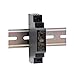 Produktbild Hutschienen Netzteil 15W 15V 1A ; MeanWell HDR-15-15 ; DIN-Rail Trafo