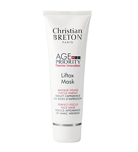 CHRISTIAN BRETON Masque Liftox, 50ml