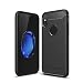 Produktbild Saingace(TM) 6.5inch Schutzhülle für iPhone XS MAX , Ultra Dünn Handyhülle Stoßfes Hülle Fiber Carbon Hülle Slim Kratzfest Bumper Case Cover Anti-Scratch Anti-Fall Hülle