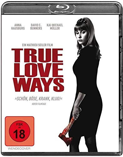 Preisvergleich Produktbild True Love Ways [Blu-ray]