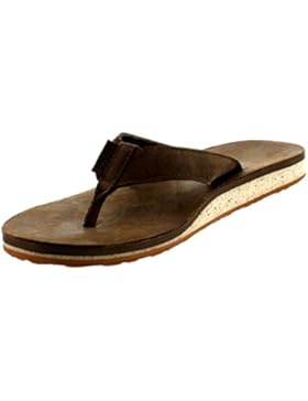 Teva Classic Flip Premium M's Herren Sport- & Outdoor Sandalen
