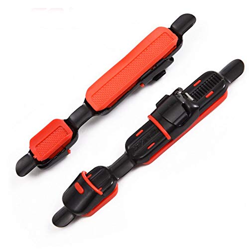 Ningbao Leo Canne à pêche Bricolage siège de Moulinet pour Moulinet Canne à pêche Moulinet Canne à pêche poignée Accessoire de pêche