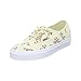 Produktbild VANS Authentic Unisex Low Sneaker Größe 37 Weiß (Weiß)
