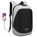 Produktbild UtoteBag Anti-Diebstahl Laptoprucksack Business Travel Rucksack Reiserucksack Anti-Theft Schulrucksack Backpack Daypack mit TSA Zahlenschloss für 15,6 Zoll Laptop Notebook