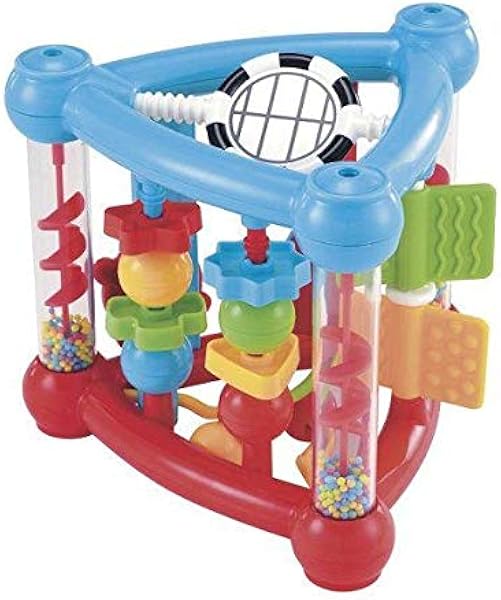 early learning centre rainmaker