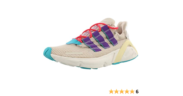 adidas lxcon clear brown active purple