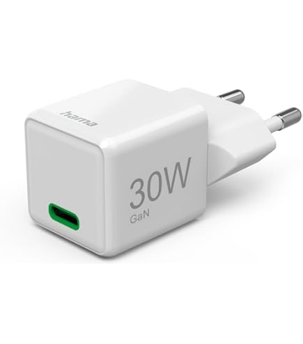 Hama – ‎ Cavo USB A/USB Type C, 1 metro, nero