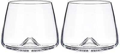 Normann Copenhagen - Verres à Whisky (lot de 2)