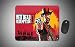Produktbild Red Dead Redemption 2 Mauspad für Gaming PC (britischer optischer Laser), Gamer