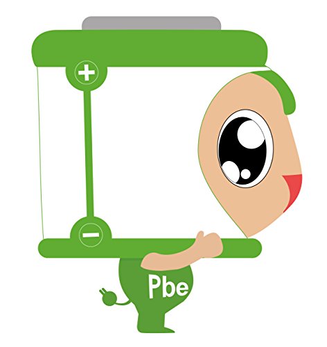 PPOWER Pbe X1 Cr123a LED Cree Xm-l2 600 Lumen Mini Taschenlampe P-Power - 9