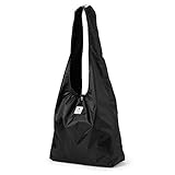 Elodie Details Buggy Shopper Tasche (schwarz)