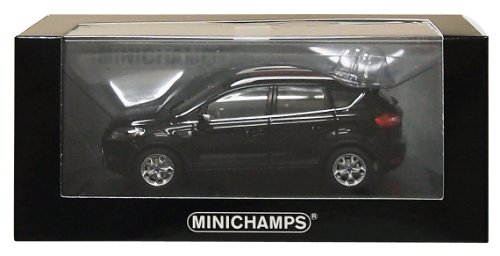 Preisvergleich Produktbild Minichamps 400087202 - Ford Kuga, Maßstab: 1:43, metallic schwarz