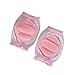 Meta-U Baby Toddler Crawling Knee Pad (Pink)