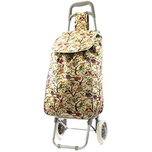 Amazon.co.uk Shopping Trolleys Home & Kitchen