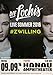 Produktbild Die Lochis - Zwilling 2016 - Konzertplakat, Konzertposter