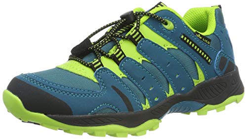 Lico Fremont, Chaussures de Randonnée Basses Mixte Enfant