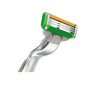 Gillette M3 Power Razor - Image 4