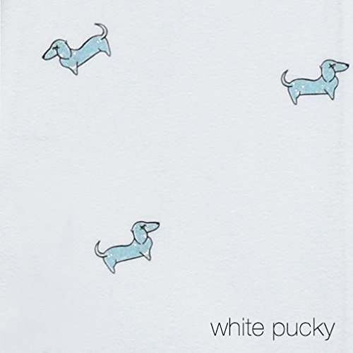 Puckababy® PIEP – Pucksack Baby mit Bauchband – 0/3 M - 5