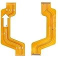 SPAREWARE® LCD Flex Cable MainBoard Maind LCD Flex Cable for Samsung Galaxy A71