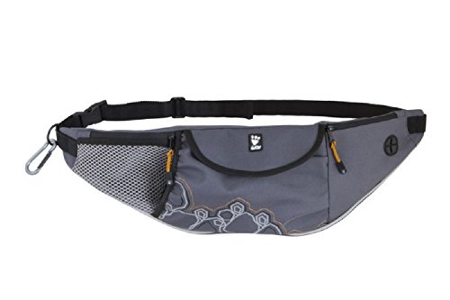 Preisvergleich Produktbild Hurtta Action, Joggen und Training Gürtel