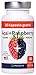 Produktbild Acai Berry + Raspberry Ketone + Colanuss + Folsäure - Pro Fettverbrennung - Pro Stoffwechsel - Pro Wohlbefinden – 90 Kapseln à 515mg (1*46,4g)