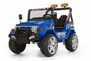jeep for 7 year old