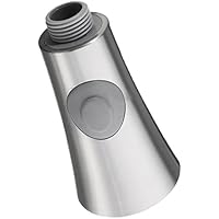 Homyl Spruhkopf Kuchenarmatur Kuchenbrause Brause 6