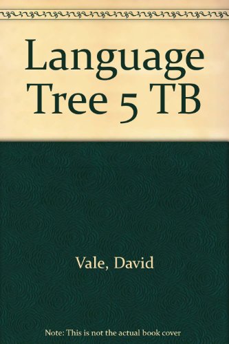 Preisvergleich Produktbild Language Tree 5 TB