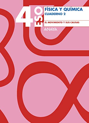 Cuaderno 2 El movimiento y sus causas