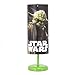 Produktbild Star Wars Lampe - Nachttischlampe - verschiedene Variationen (Meister Yoda)