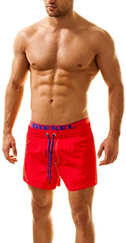 Diesel Herren Badeshorts Seaside