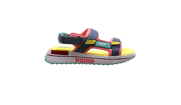 PUMA Future Rider Sandal - Men's : Amazon.de: Schuhe \u0026 Handtaschen
