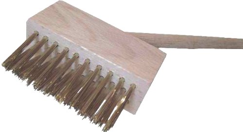 Preisvergleich Produktbild Fugenbürste FUGENBUERSTE MIT STIEL 150 CM