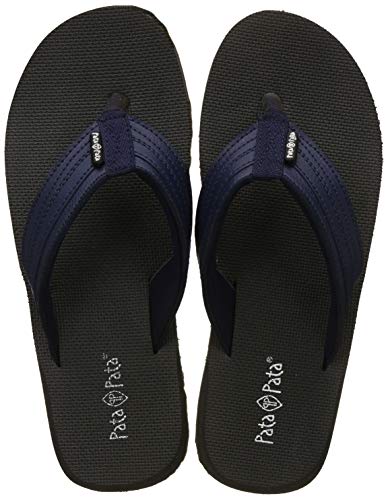 POWERMen's Soft Flip Flops