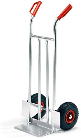 Aluminium air (Small Truck PaN width: 480 MM