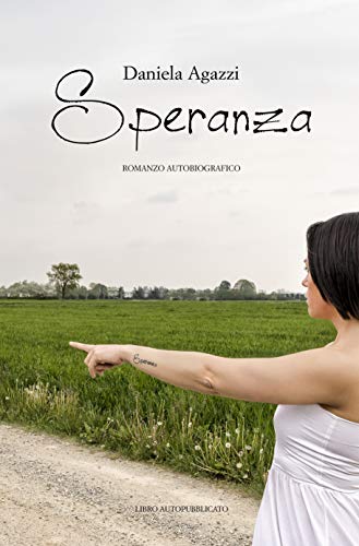 Daniela Agazzi  - Speranza  (2019)